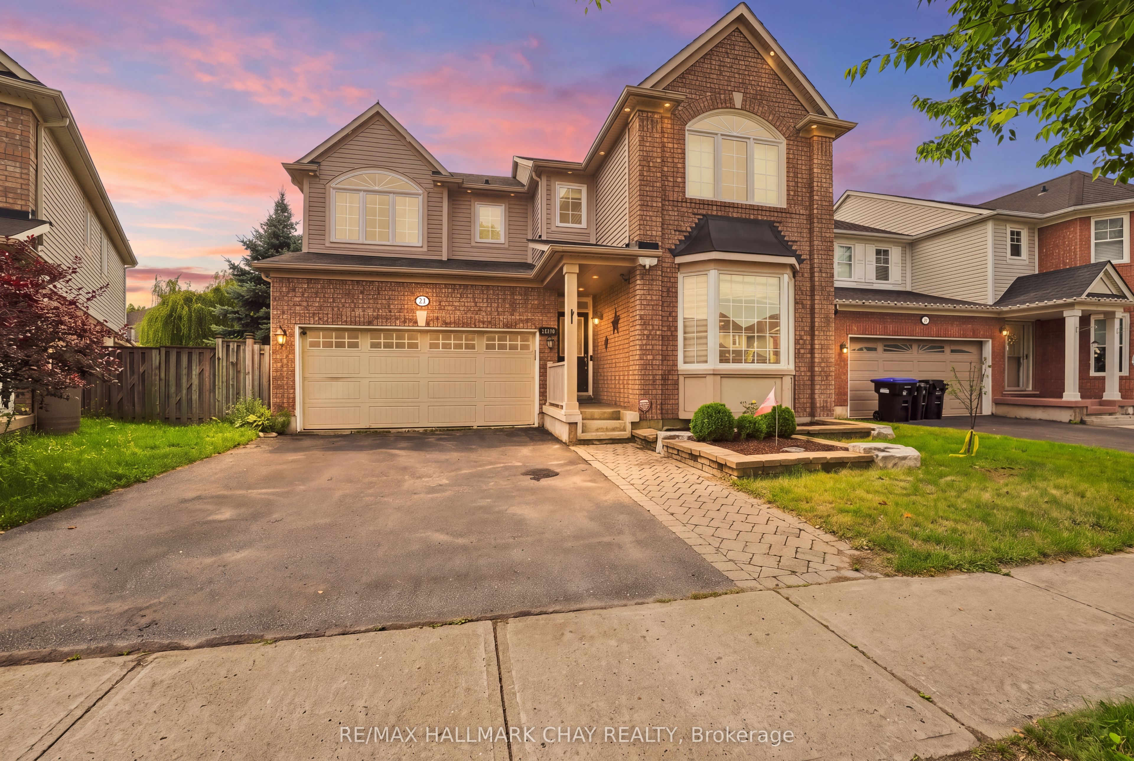 29 Dunning Drive, New Tecumseth, On L9r 0b5