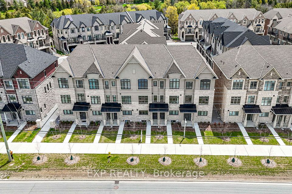 4259 Major Mackenzie Drive E, Markham, On L6c 3l5