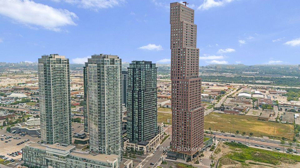 2910 Highway 7 1804, Vaughan, On L4k 0h8