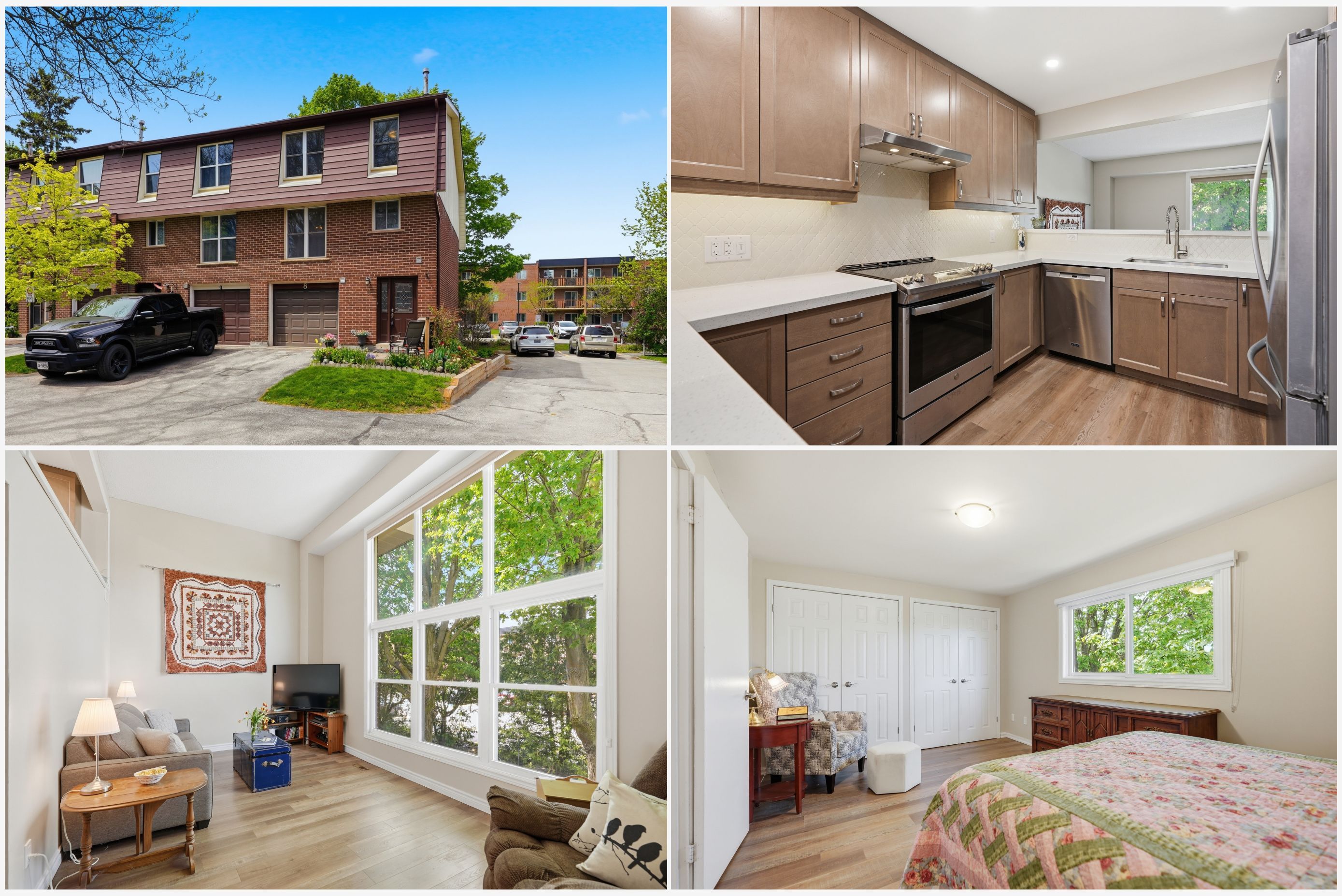 246 Tupper Boulevard 8, New Tecumseth, On L9r 1a9