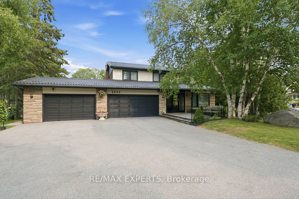 2003 Grand Vista Court, Innisfil, On L9s 4a6