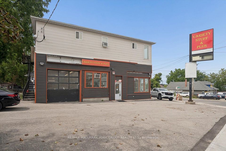 360 Osborne Street B, Brock, On L0k 1a0