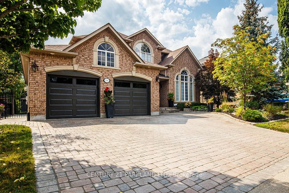 506 Vaughan Mills Road, Vaughan, On L4h 1g9