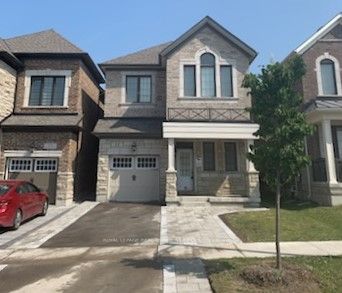 14 Morning Sparrow Drive, Vaughan, On L4l 6k3