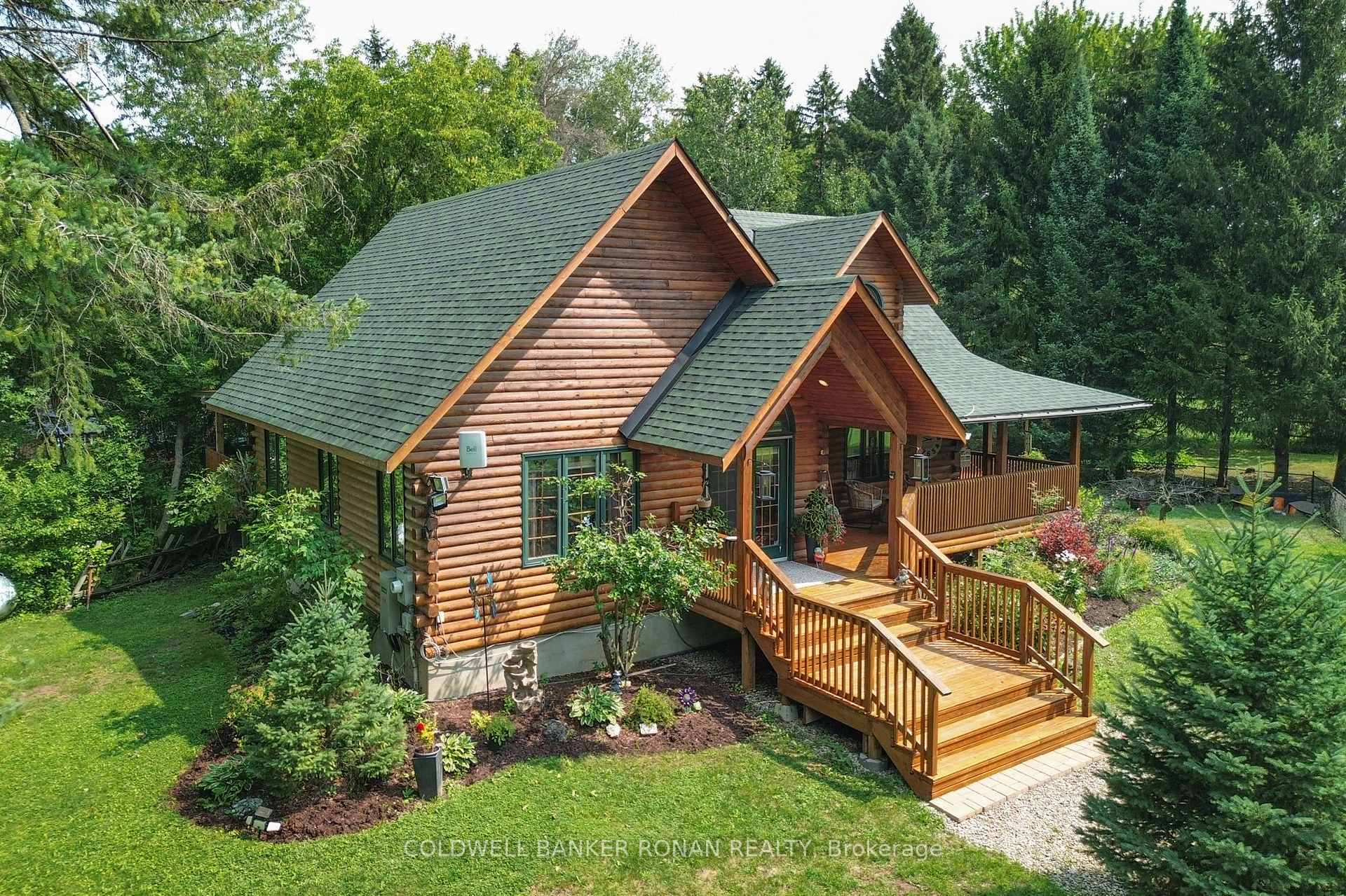 7975 County Road 13, Adjala-Tosorontio, On L0m 1m0