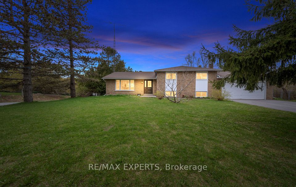 12 Simon Drive, Adjala-Tosorontio, On L0g 1l0