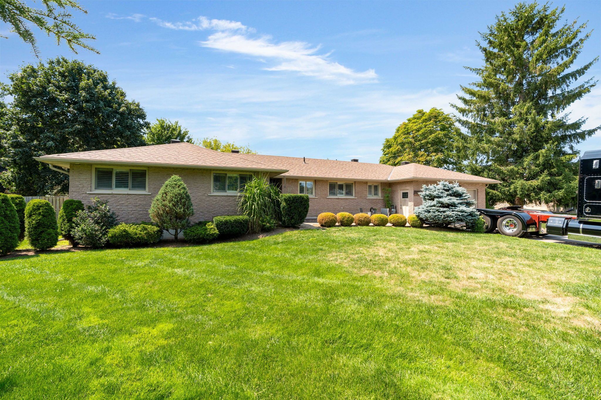 20 Douglas Drive, New Tecumseth, On L9r 1j9