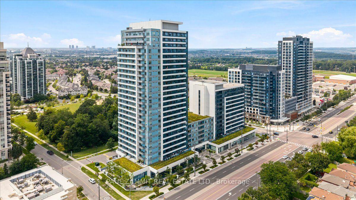7890 Bathurst Street 203, Vaughan, On L4j 0j8