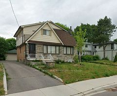 58 Morgan Avenue, Markham, On L3t 1r2