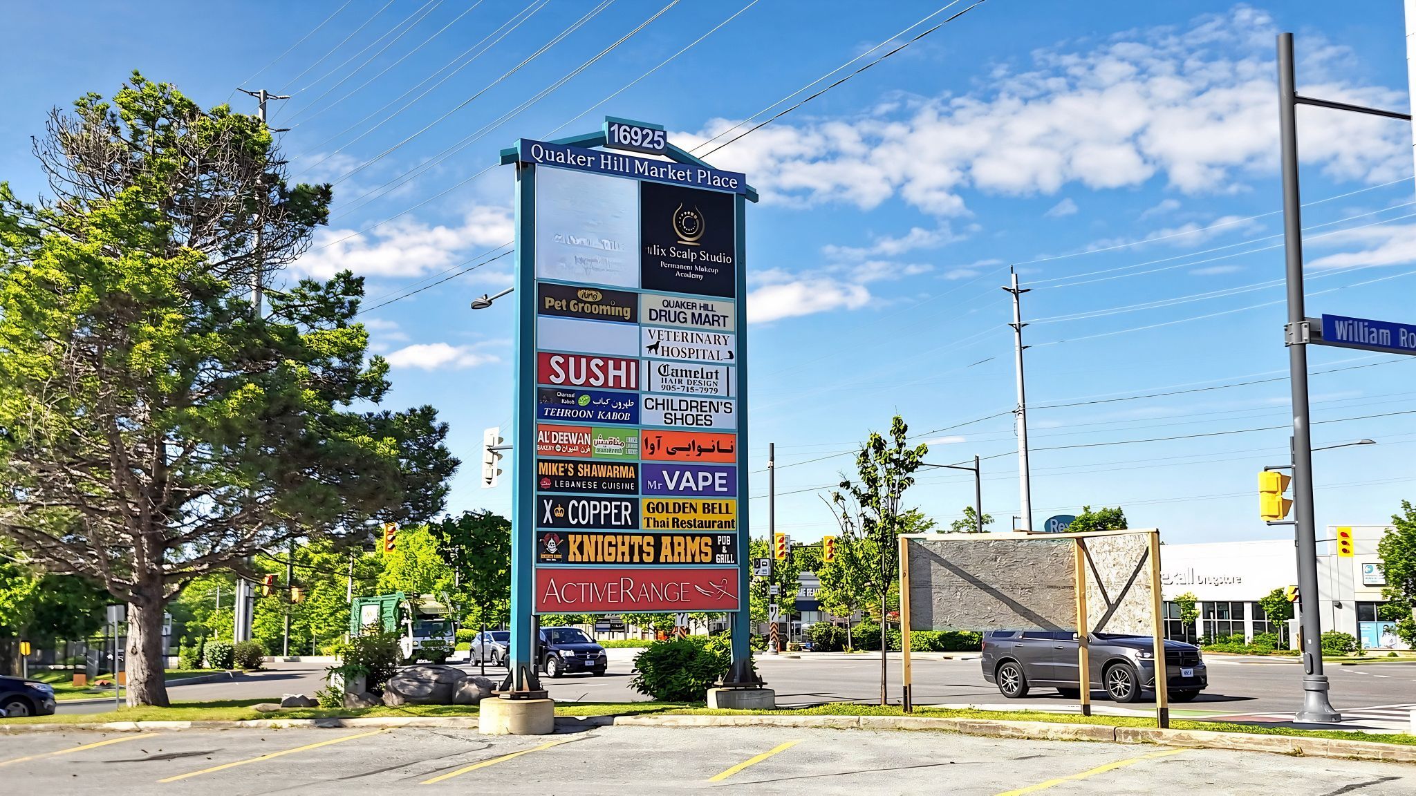 16925 Yonge Street 26, Newmarket, On L3y 5y1