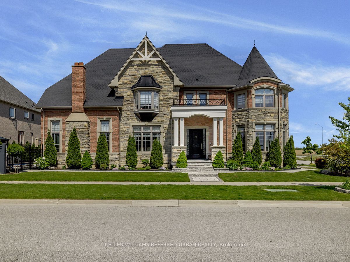 6 Nicort Road, King, On L7b 1l4