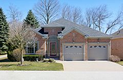 158 Legendary Trail, Whitchurch-Stouffville, On L4a 1n6