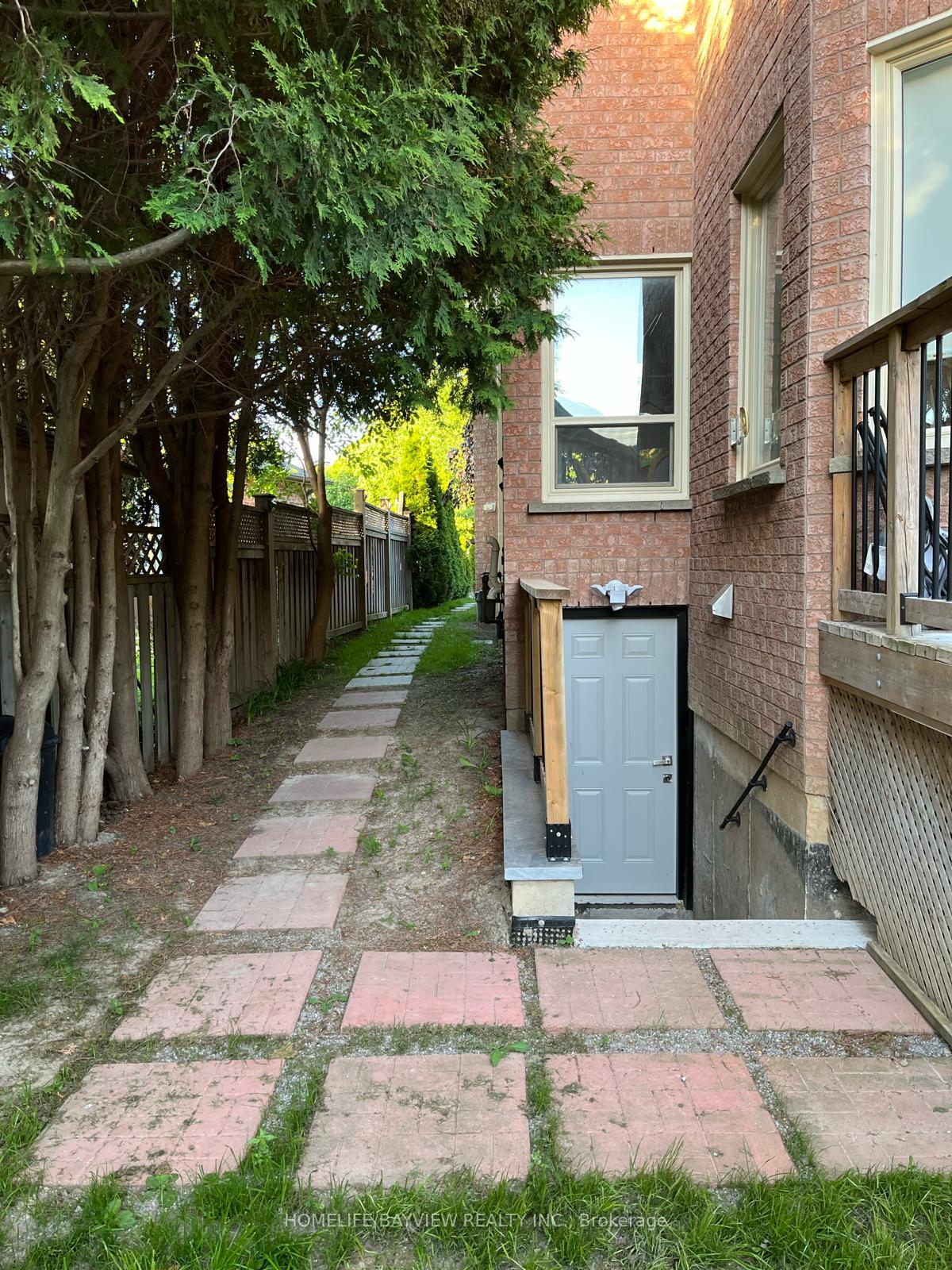 115 Newport Square Bsmt, Vaughan, On L4j 7n3