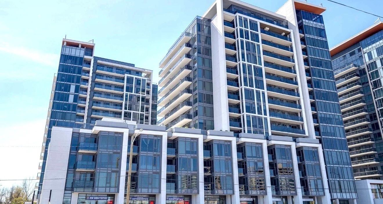 9600 Yonge Street 318b, Richmond Hill, On L4c 0x3