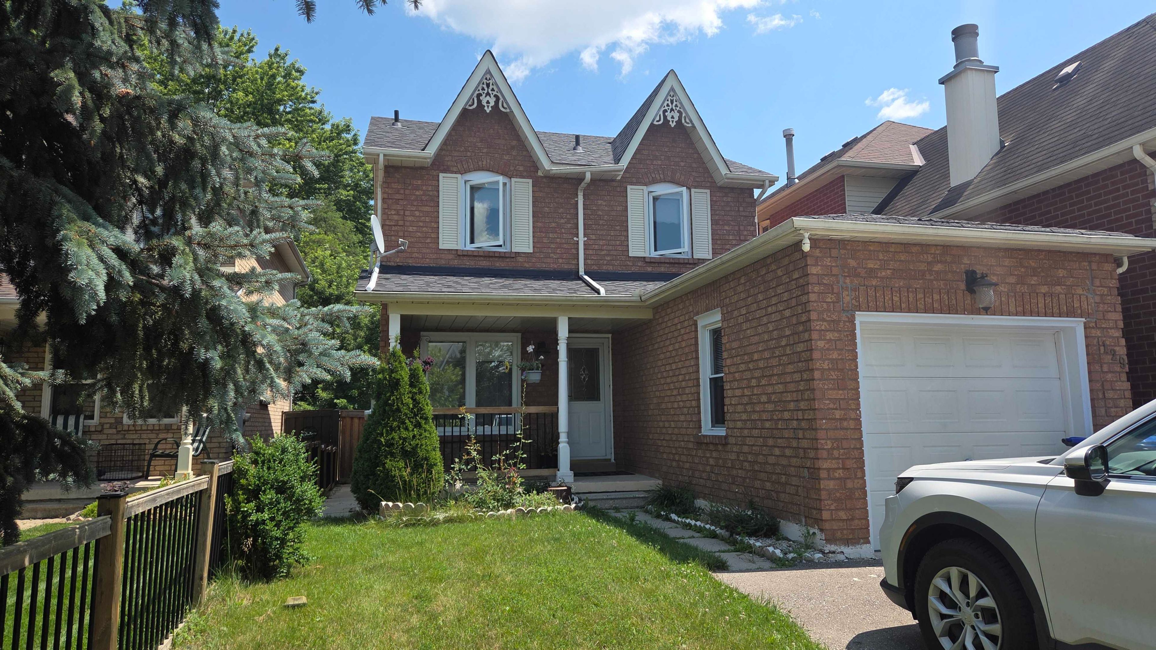 129 Heydon Avenue, New Tecumseth, On L9r 1n6