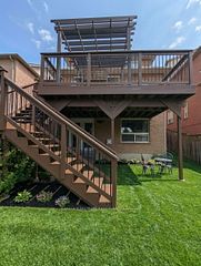 18 Nantucket Drive Bsmt, Richmond Hill, On L4e 3v1