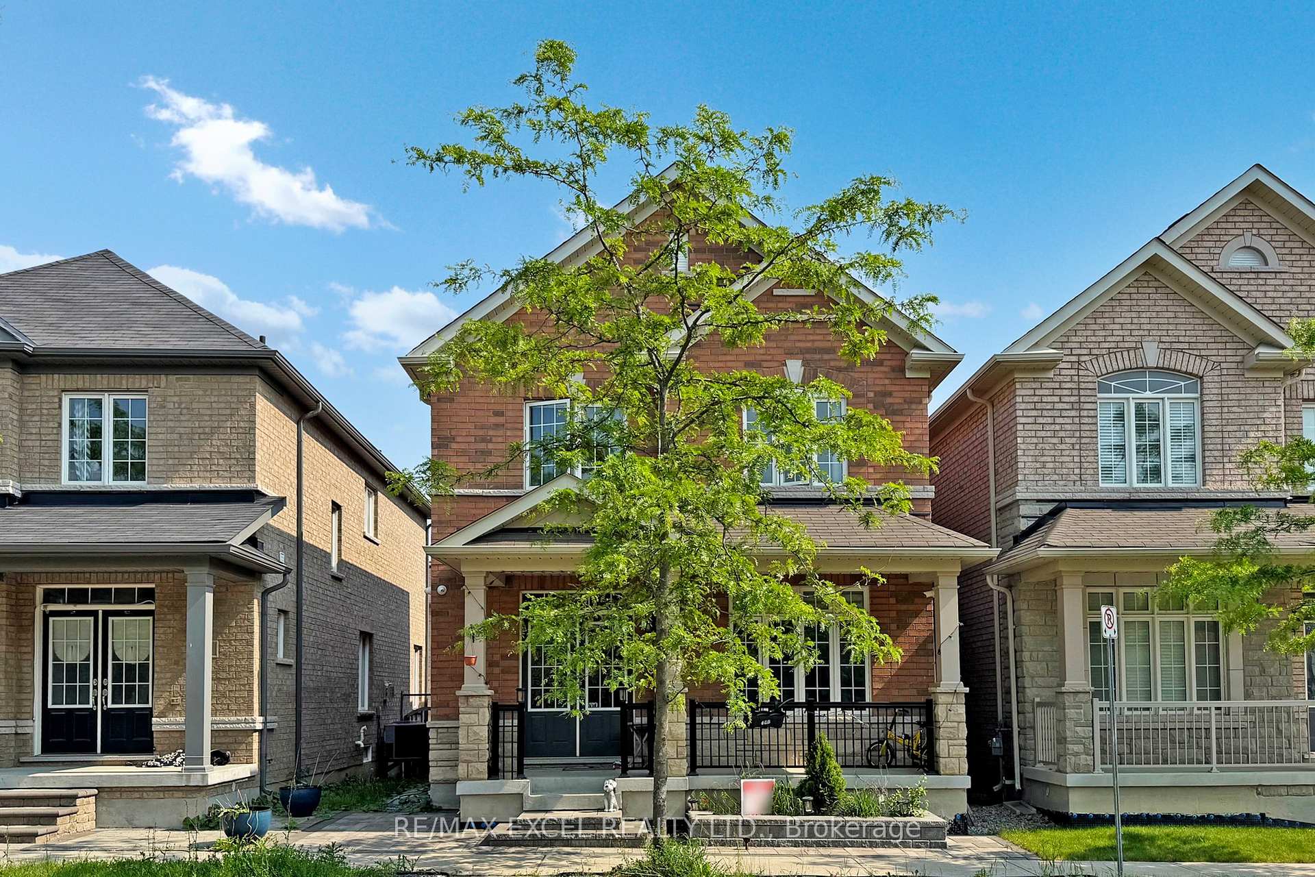 9 Sunnyside Hill Road, Markham, On L6b 0x4