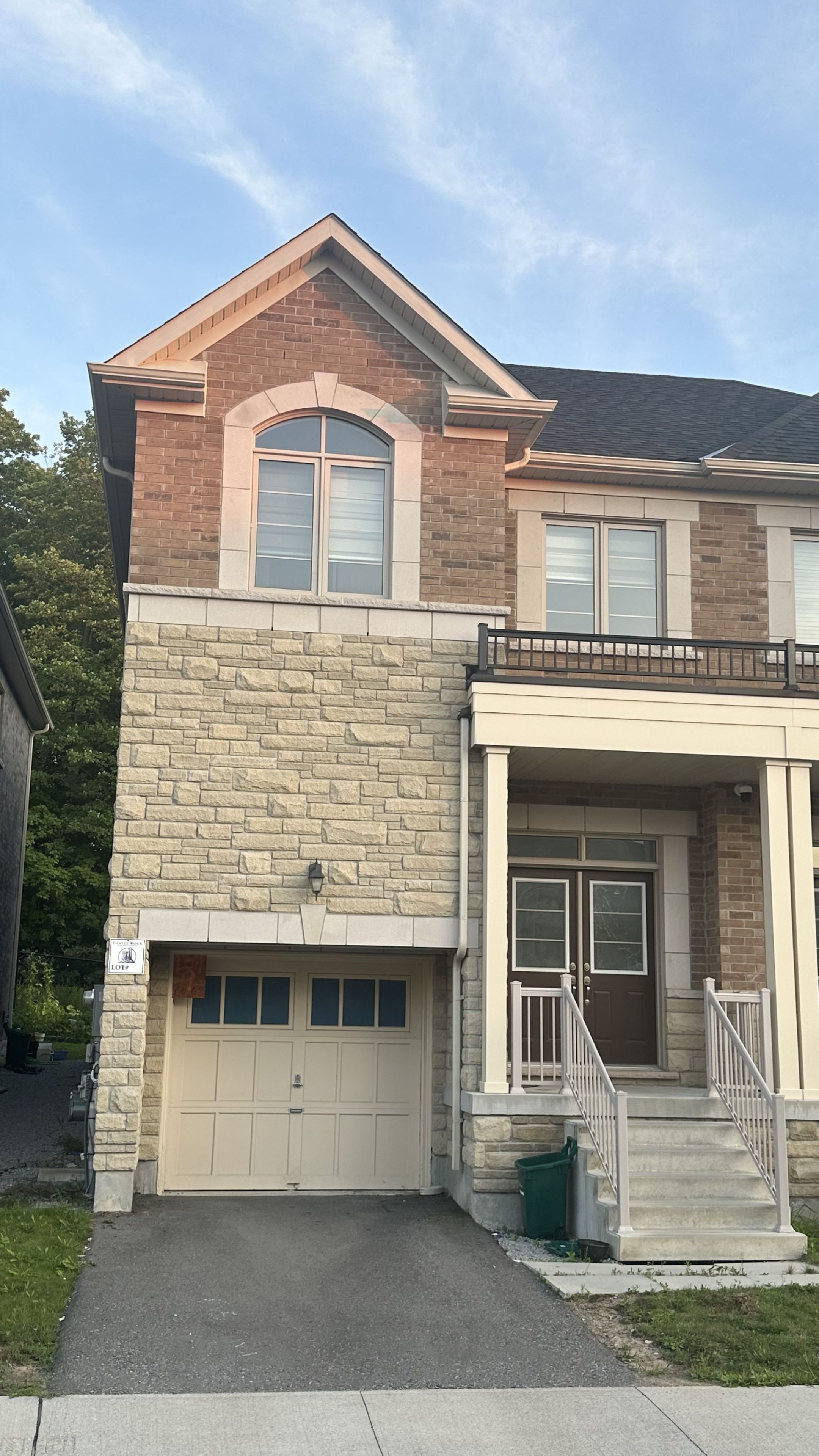 52 Liam Lane, Markham, On L3s 0e8