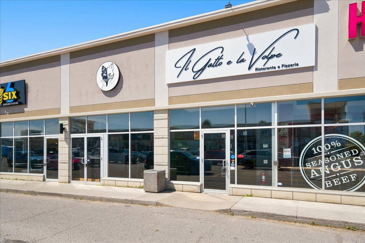 444 Holland Street W, Bradford West Gwillimbury, On L3z 0g1