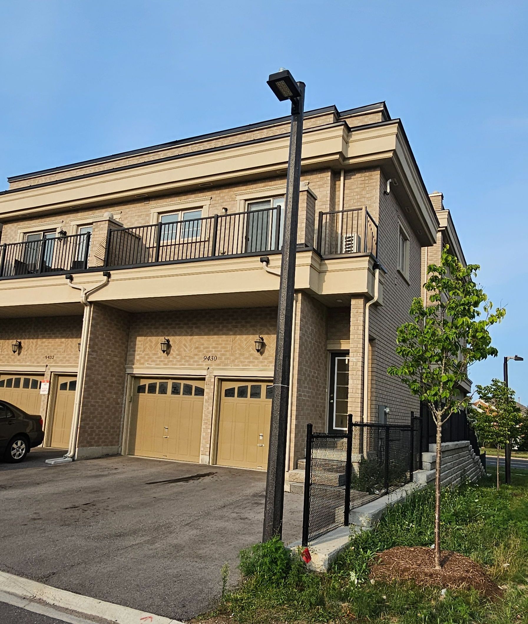 9430 Bayview Avenue Upper, Richmond Hill, On L4c 5g9