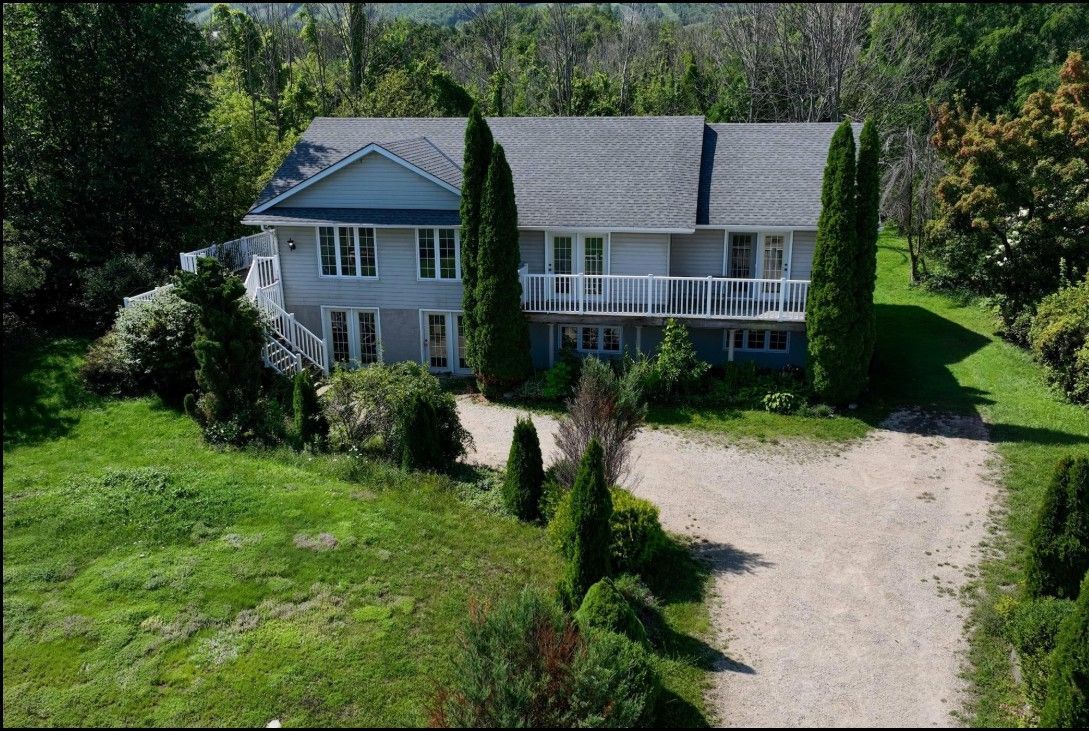 3125 14th Line, Innisfil, On L0l 1r0