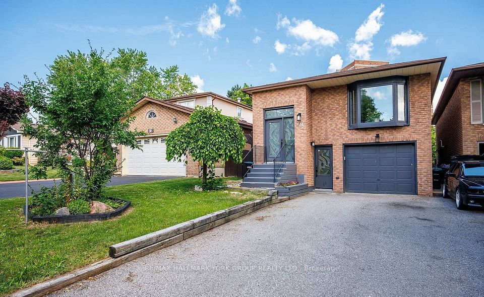 79 Maplegrove Avenue, Bradford West Gwillimbury, On L3z 1r9