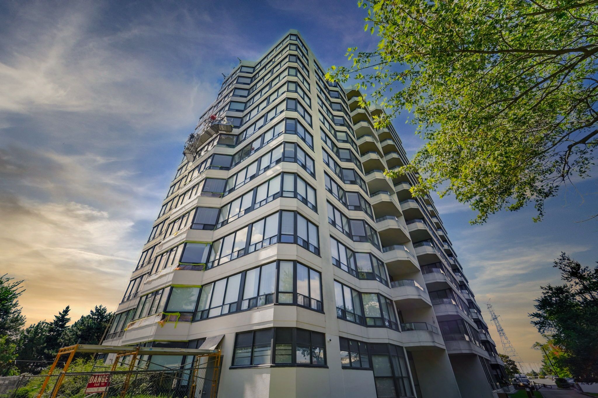 8501 Bayview Avenue 1107, Richmond Hill, On L4b 3j7