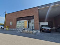 51 Esna Park Drive 1, Markham, On L3r 1c9