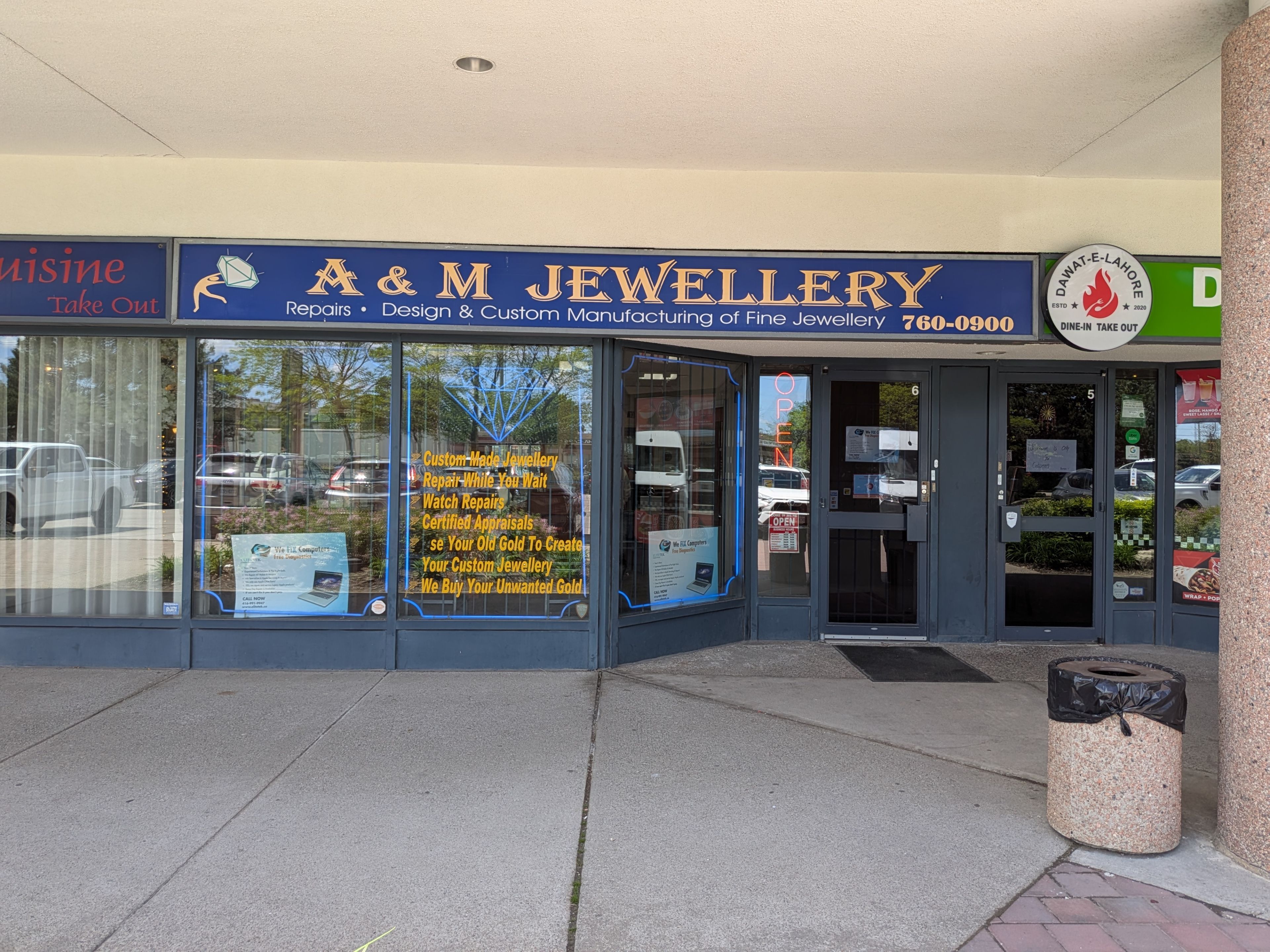 7880 Keele Street 6, Vaughan, On L4k 4g7