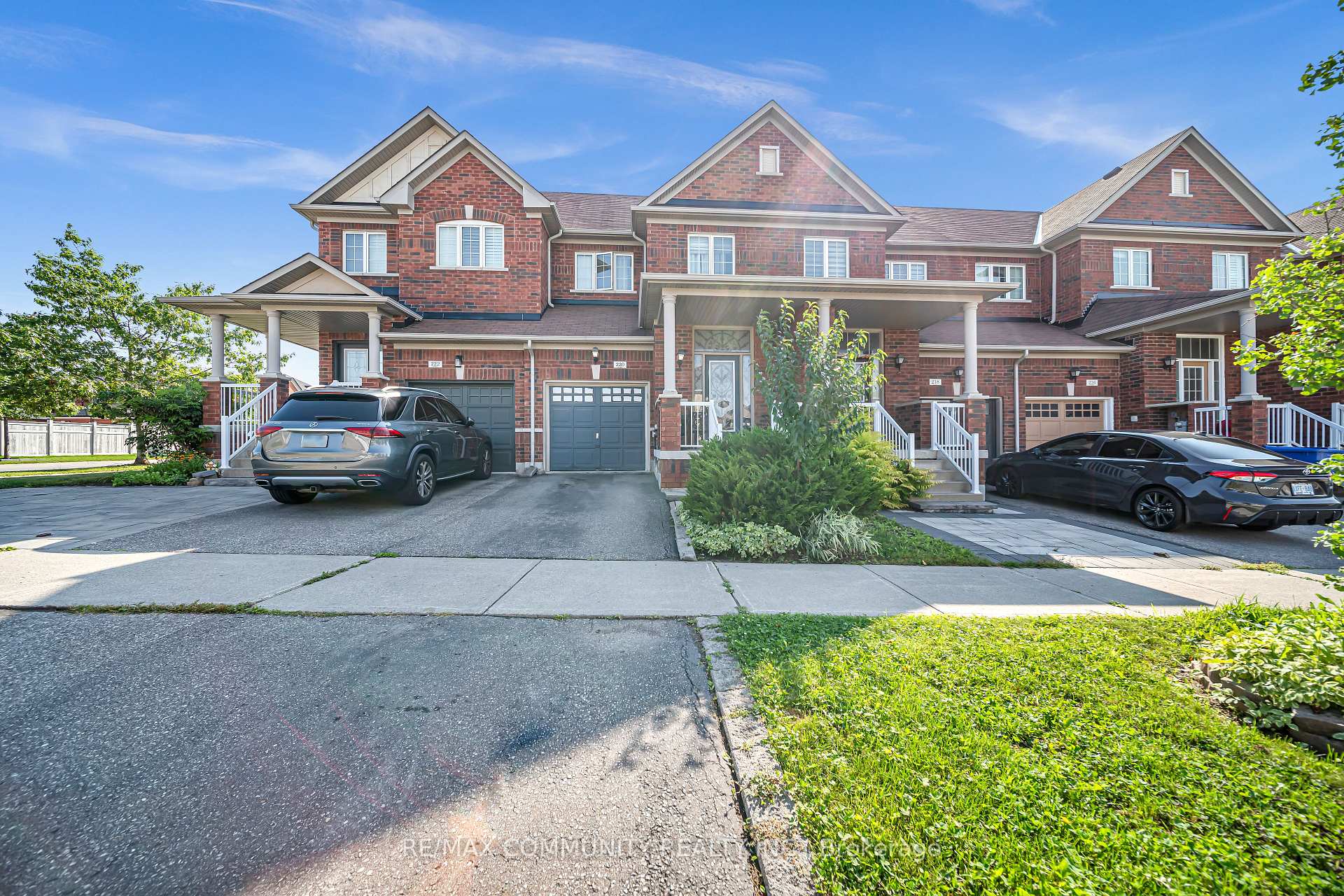 220 Lageer Drive, Whitchurch-Stouffville, On L4a 0x1