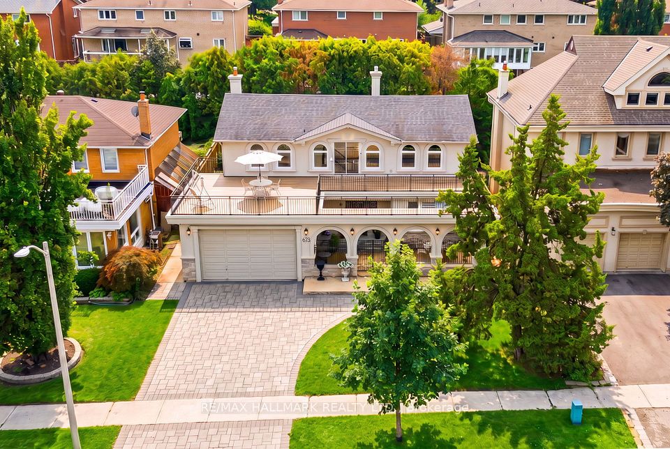 76 Francis Street, Vaughan, On L4l 1p6