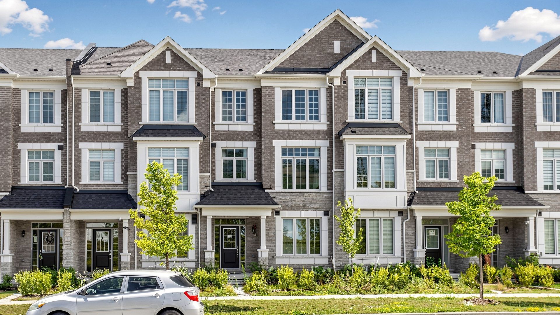 265 Kirkham Drive, Markham, On L3s 0a9