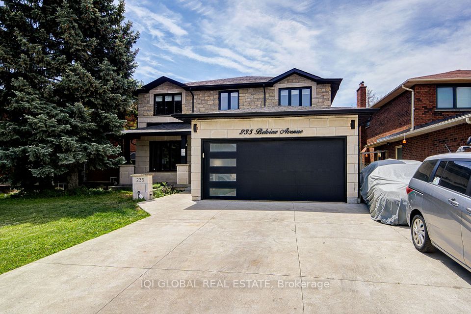 235 Belview Avenue, Vaughan, On L4l 7w4