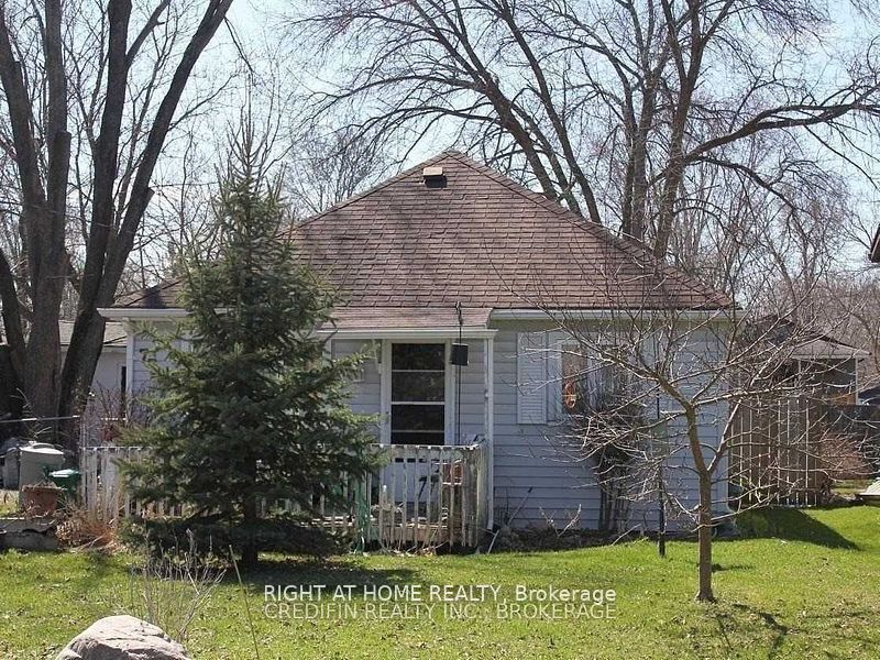 770 Jacksonville Road, Georgina, On L0e 1s0