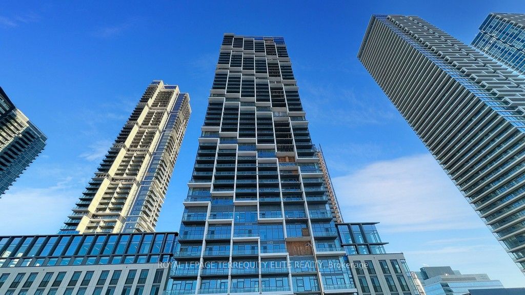 1000 Portage Parkway 1110, Vaughan, On L4k 0l1