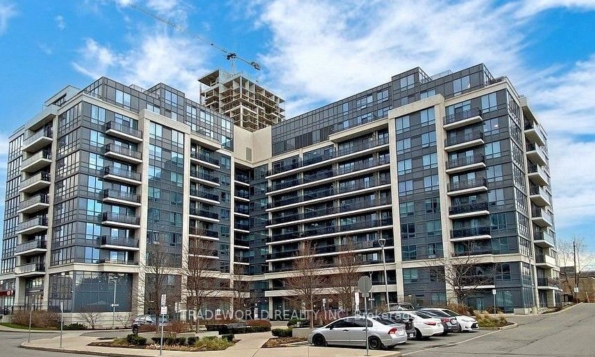 370 Highway 7 E 1009, Richmond Hill, On L4b 0c4