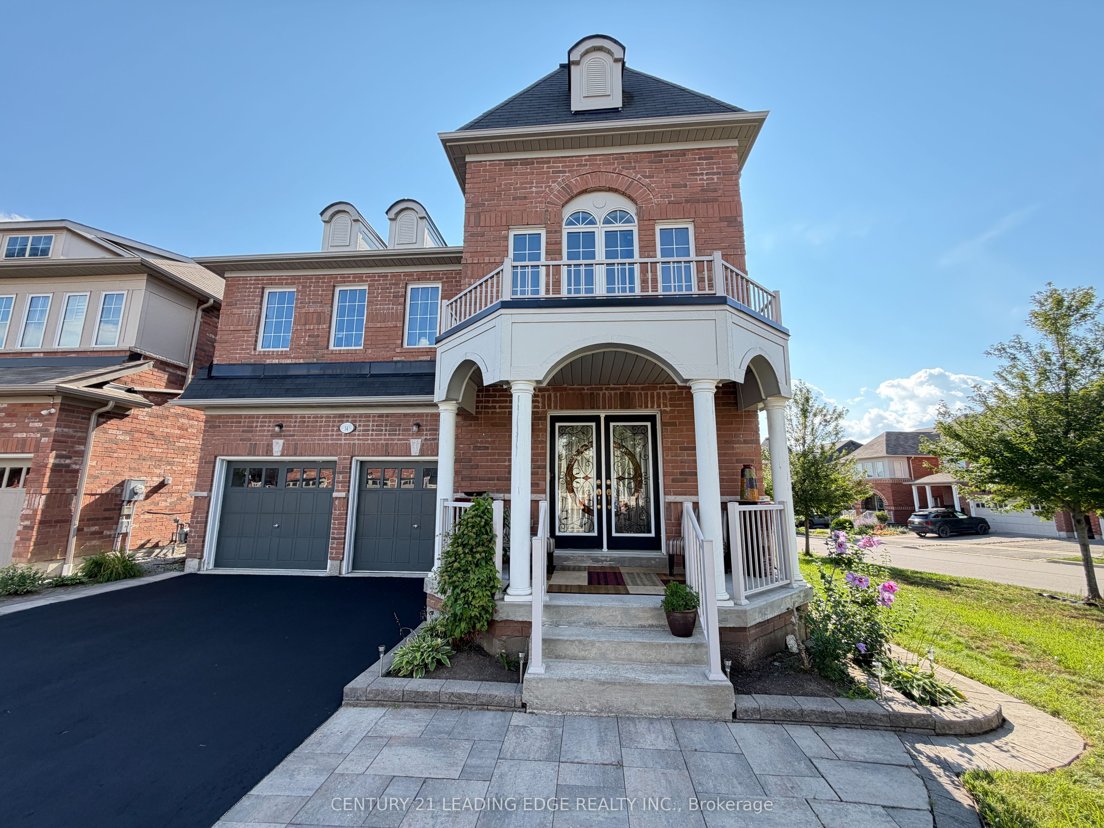 14 Clarinet Lane, Whitchurch-Stouffville, On L4a 4n1