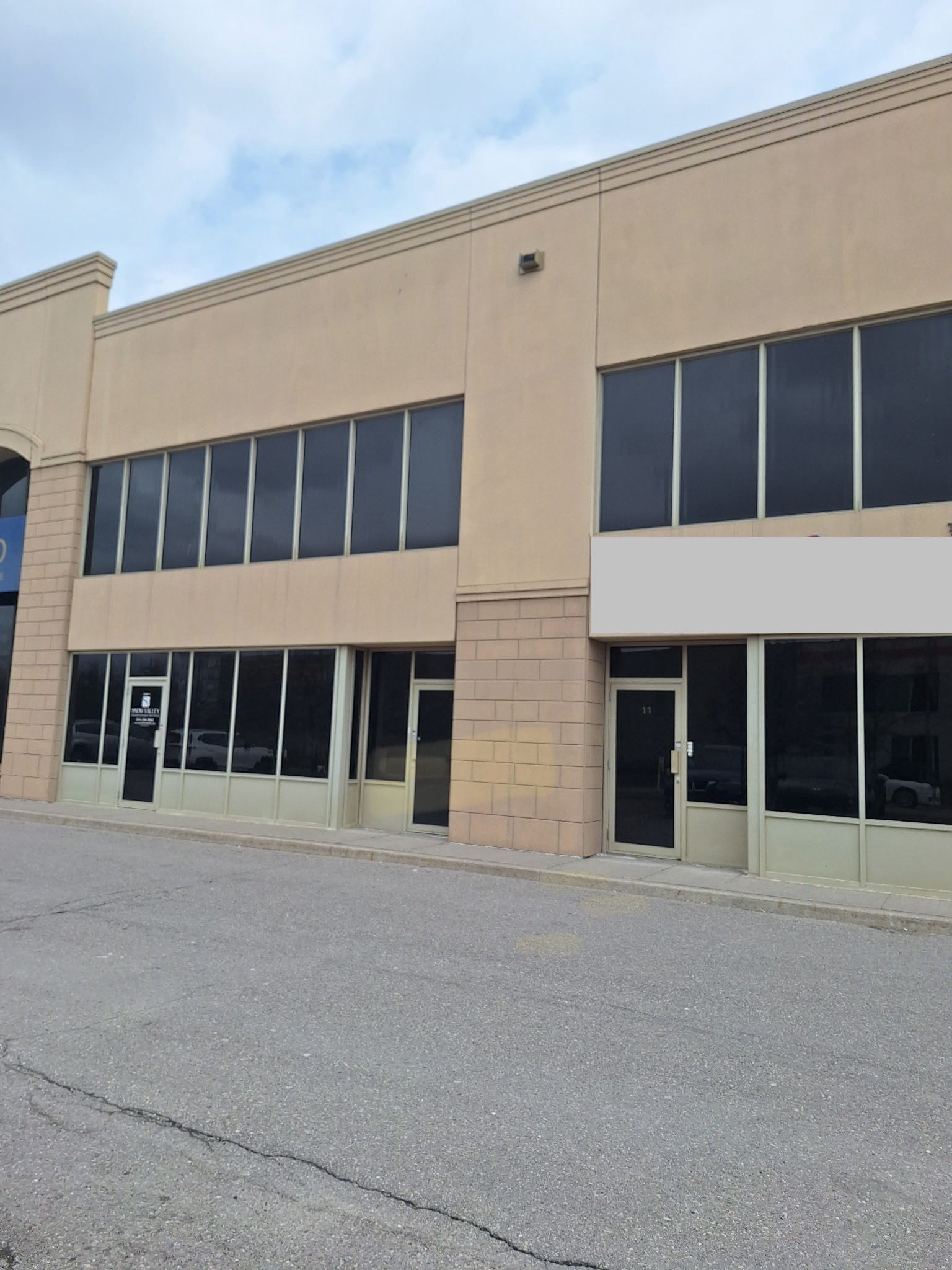 8750 Jane Street 11, Vaughan, On L4k 0e7