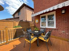 70 Bellona Street, Vaughan, On L4l 6r4