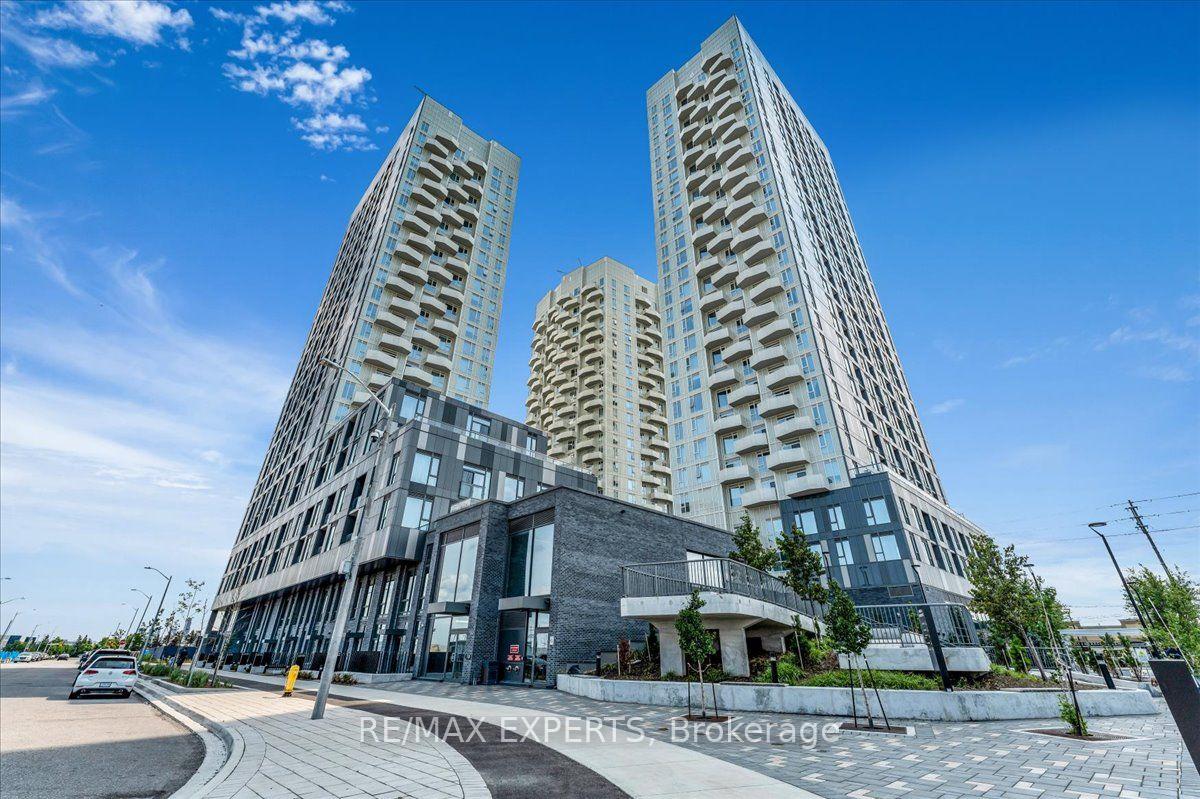 498 Caldari Road 828, Vaughan, On L4k 0r6