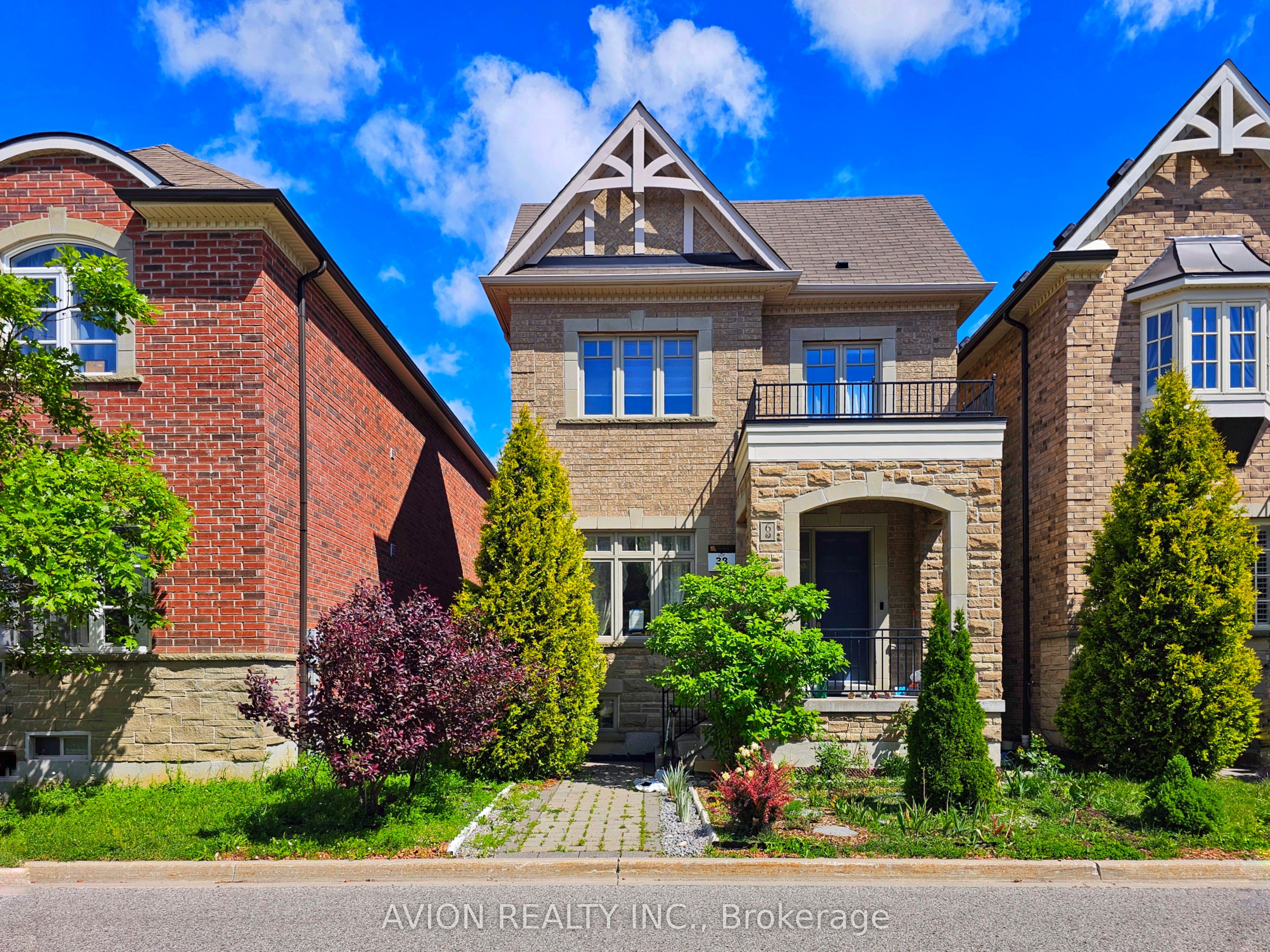 6 Plantain Lane Bsmt, Richmond Hill, On L4e 1b9