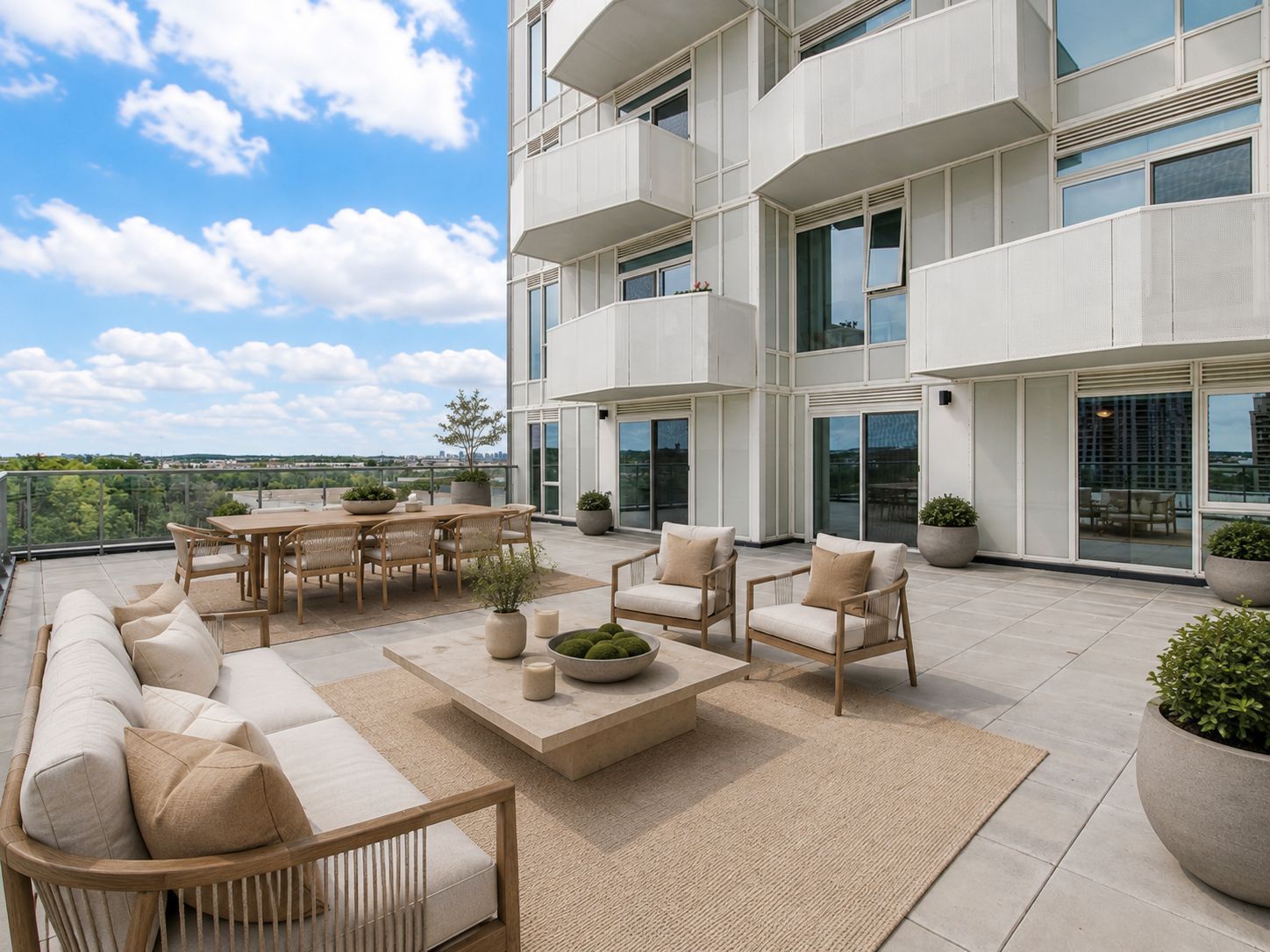 474 Caldari Road 704, Vaughan, On L4k 0r5