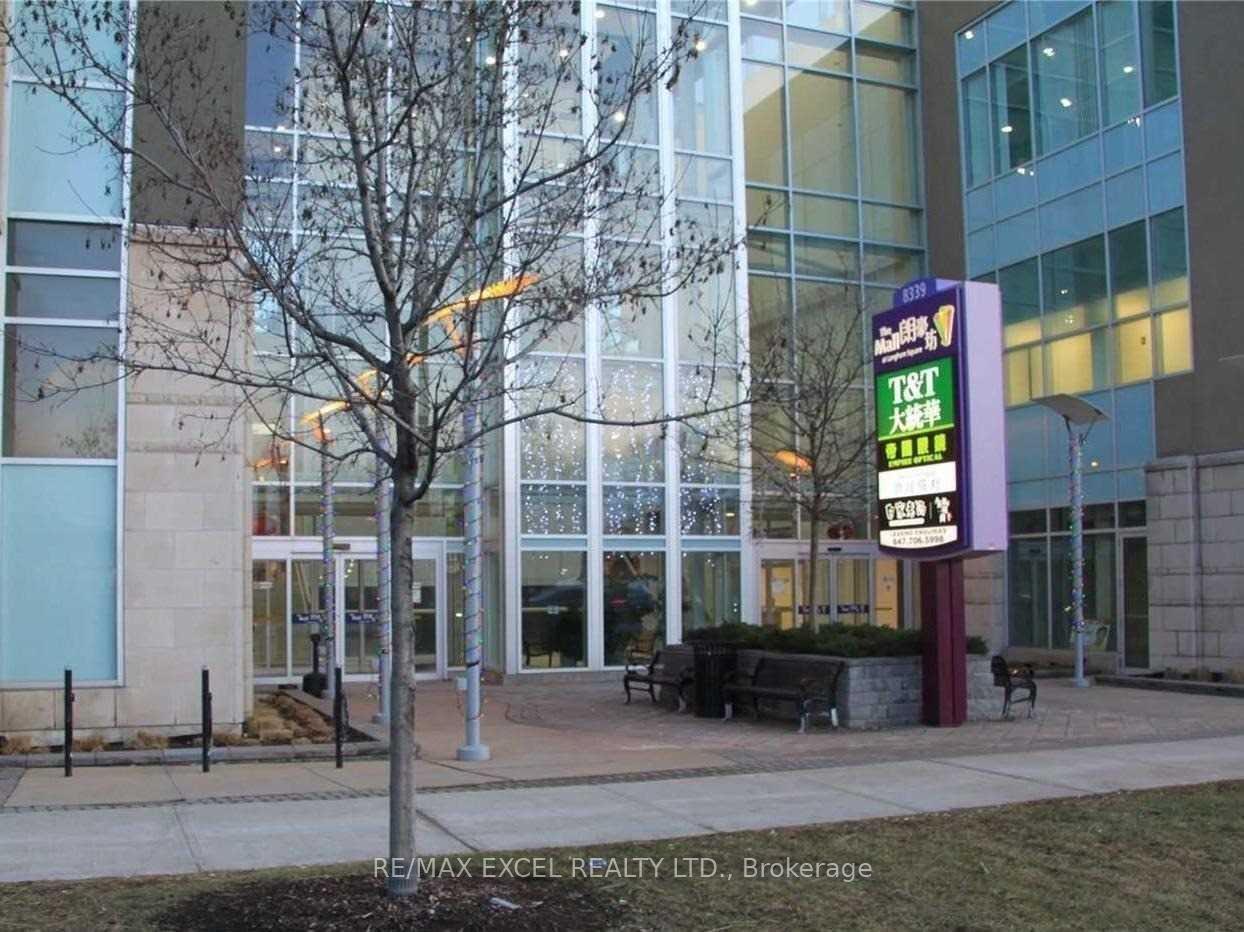 28 South Unionville Avenue 7, Markham, On L3r 4p9