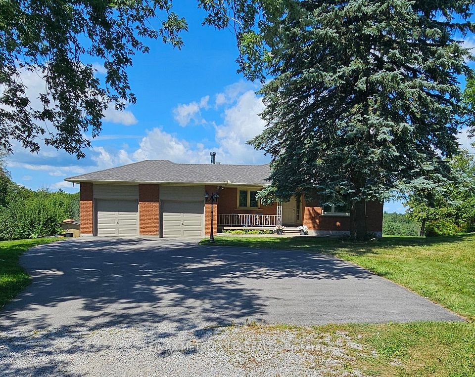 6370 Hillsdale Drive, Whitchurch-Stouffville, On L4a 3b8