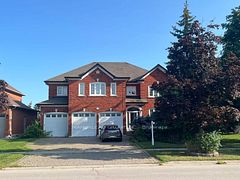 16 Headford Avenue, Richmond Hill, On L4b 3v7