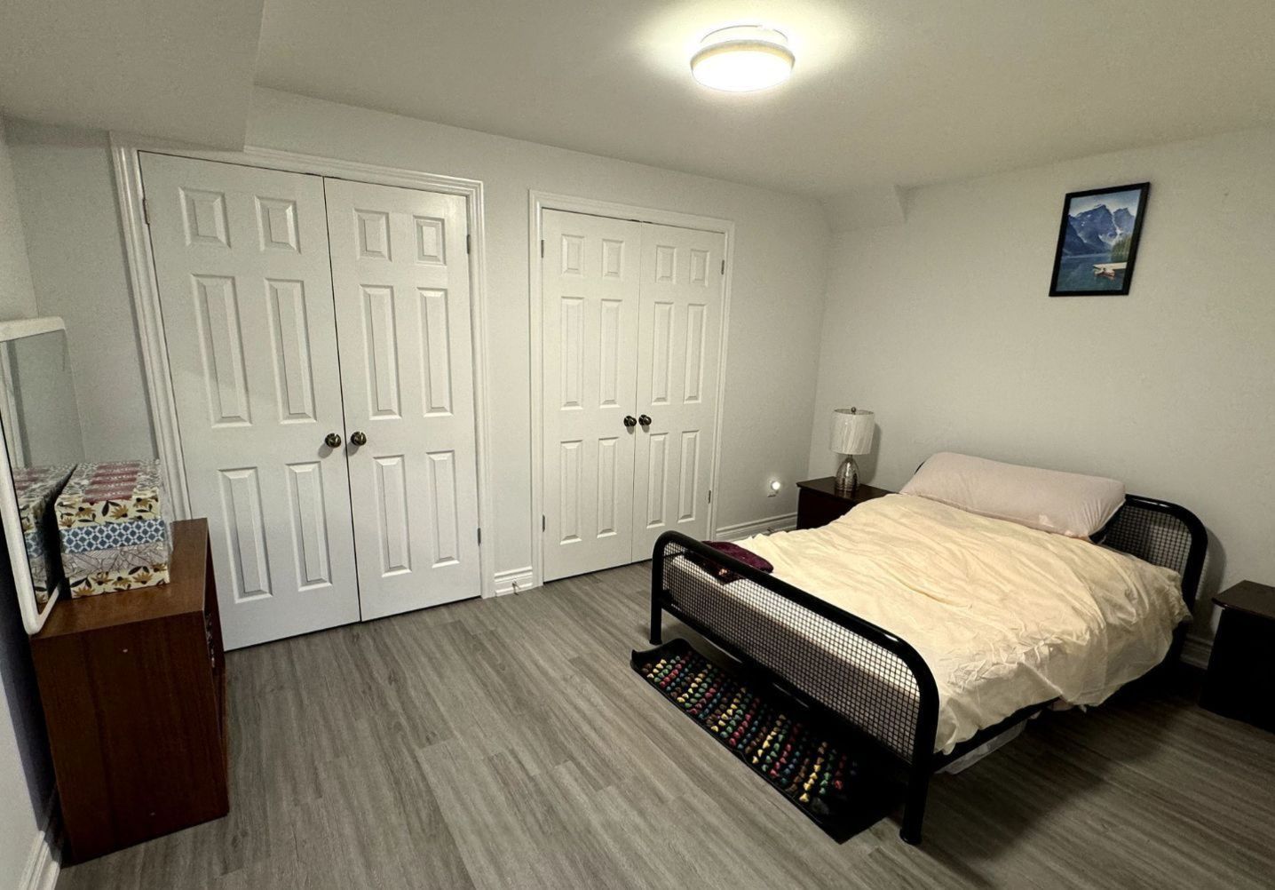 41 Manila Avenue, Markham, On L3r 0k6
