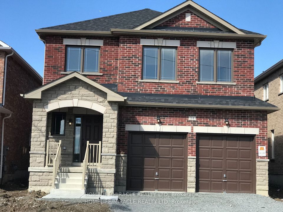 14 Foster Hewitt Street, Brock, On L0k 1a0
