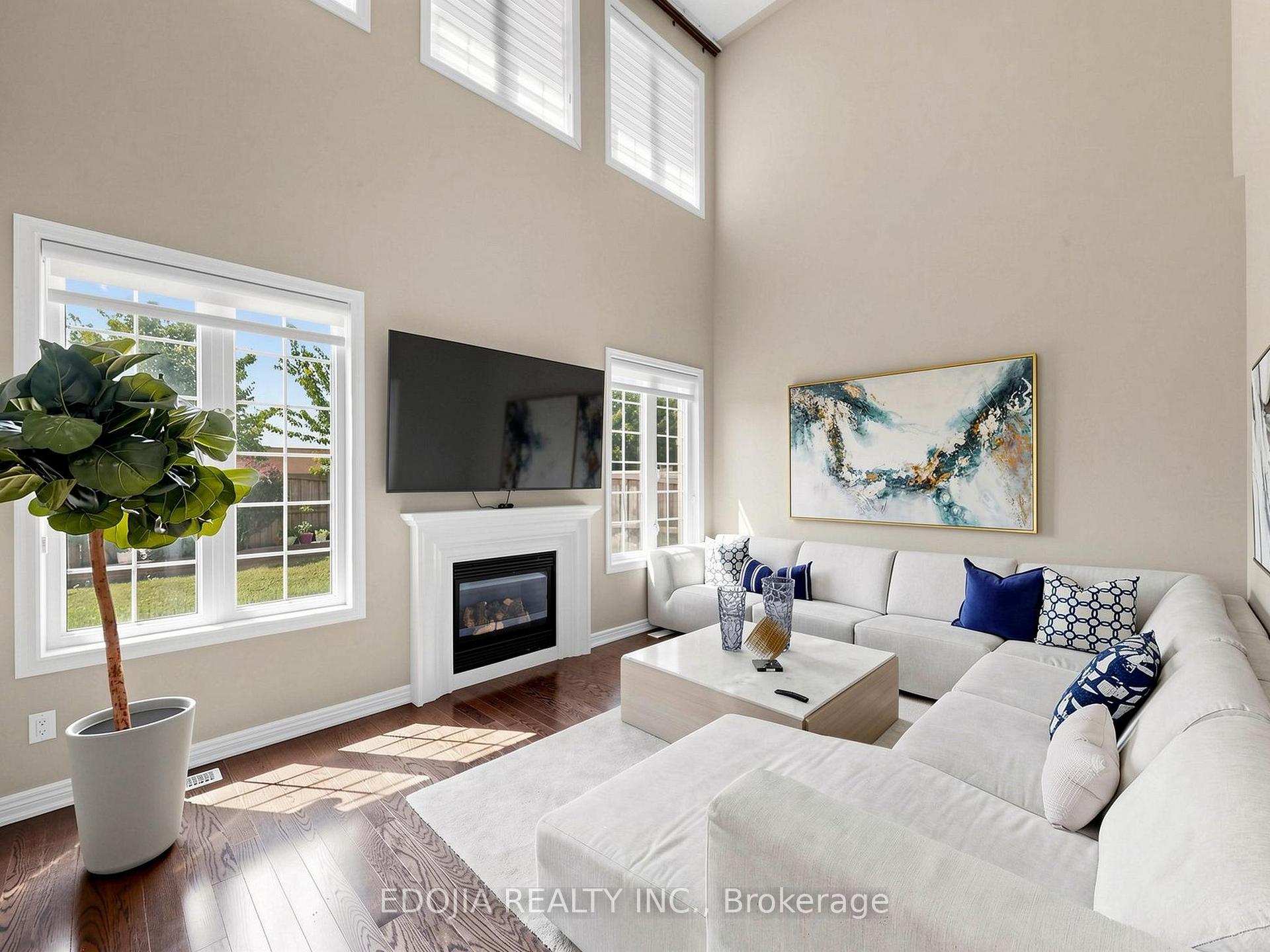 88 Sweet Anna Court, Vaughan, On L6a 4e4