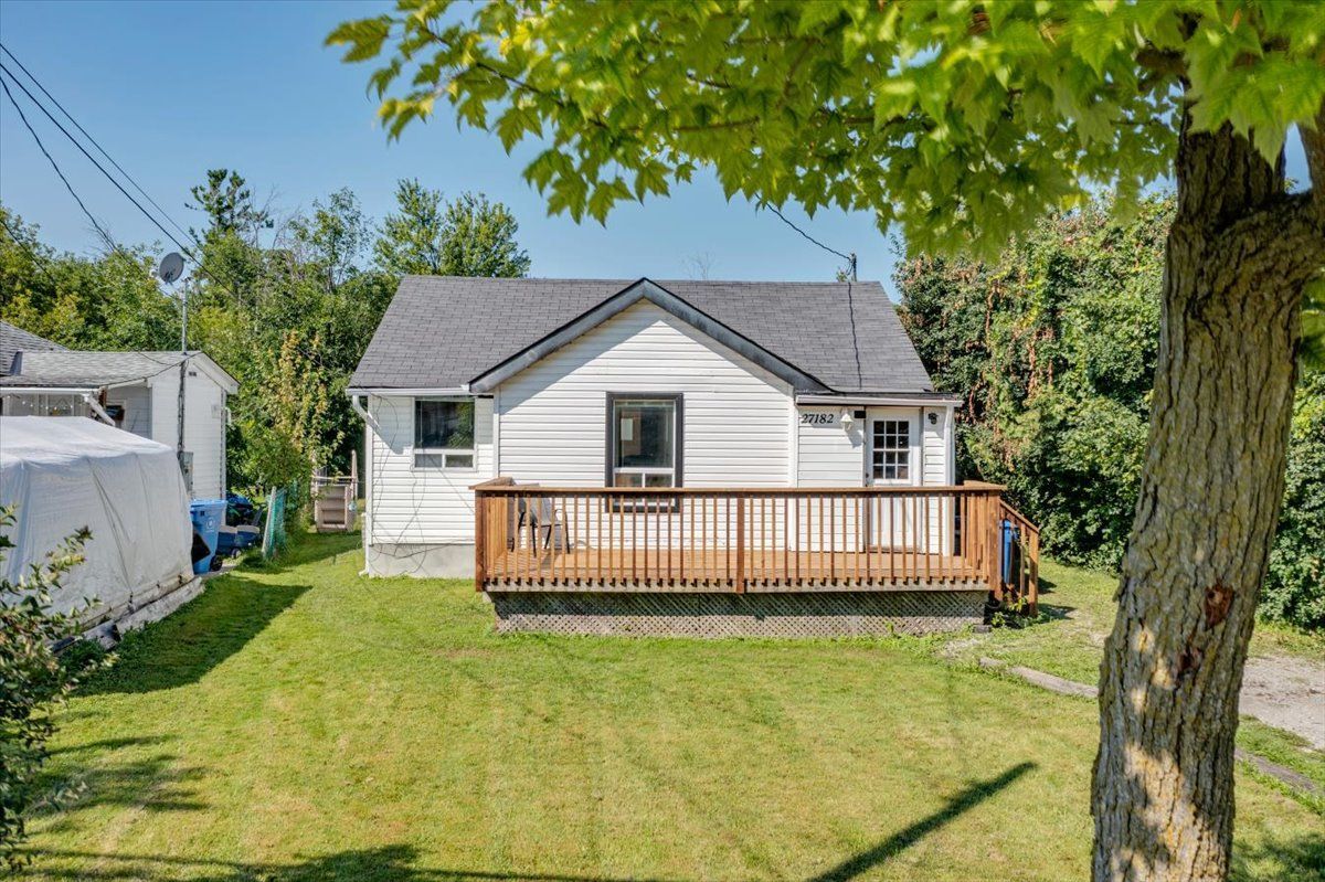 27182 Woodbine Avenue, Georgina, On L4p 3e9