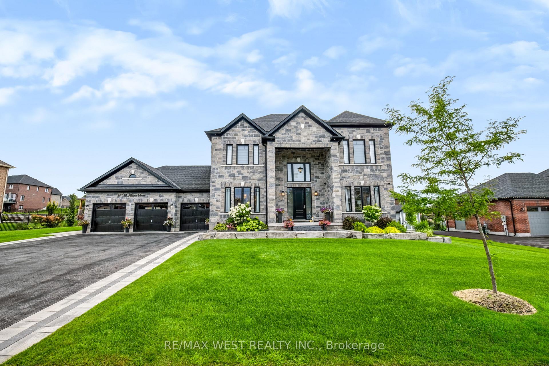 39 Mckeown Street, Essa, On L0l 2n0